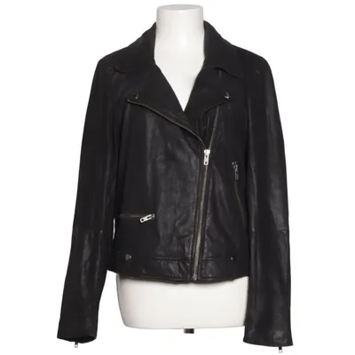 Bikerjacke (Bailey L Jacket) von Denim Hunter