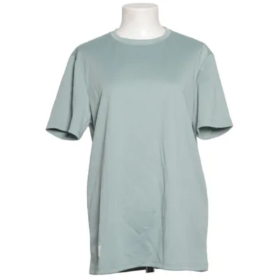T-shirt (Grön) från Shein Polyester