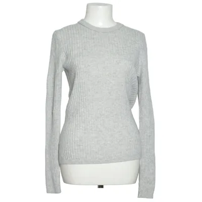 Strickpullover (Grau) von Soft Goat Kaschmir