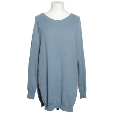 Sweater (Blå) fra Henderson Kashmir