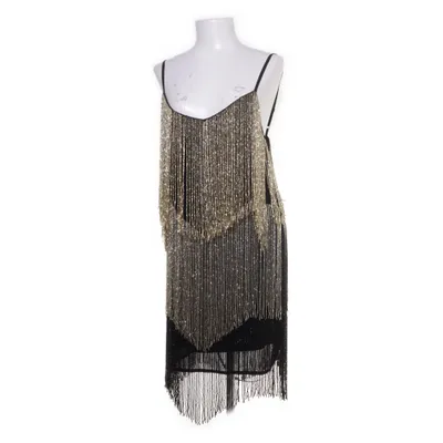 Cocktailklänning (Beaded Fringe Mini Dress) från Peace + Love Polyester
