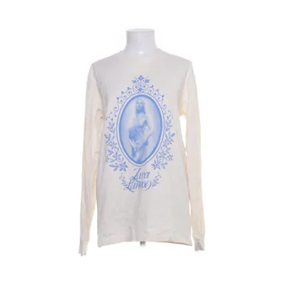 Långärmad t-shirt (CLASSIC LONG SLEEVE) från Ascolour Bomull, Viskos