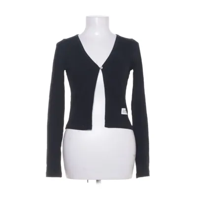 Kofta (Svart) från Planet NUSA Ekologisk bomull, Elastan