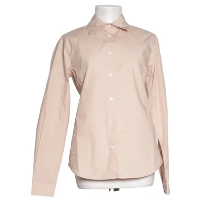 Skjorte (Classic Poplin Shirt) fra Filippa K Bomuld