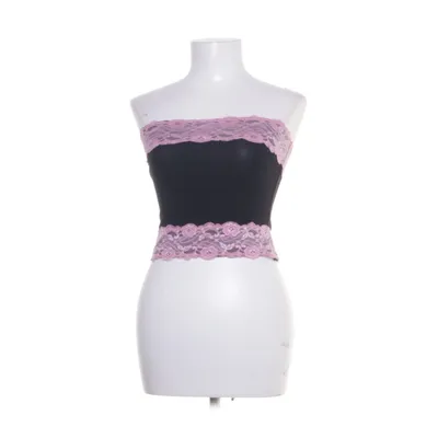 Tubtopp (Svart) från I.AM.GIA