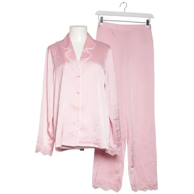 Pyjamas (Rosa) från Bik Bok Elastan, Återvunnen polyester