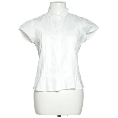 Short sleeve shirt (White) from Motel