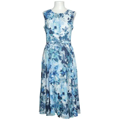 Dress (Blue) from Vera Mont