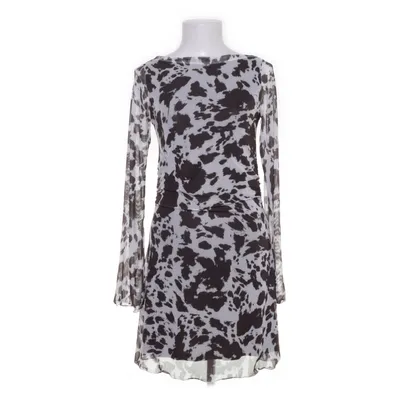 Kjole (Brun, Flerfarvet) fra JJXX Elastan, Polyester