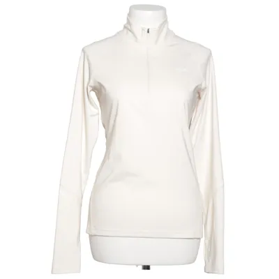 Träningströja (Beige) från ICIW Elastan, Polyester