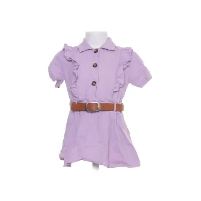 Klänning (Rosa) från Fiona & Co Bomull