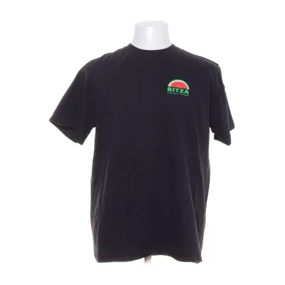 T-shirt (Svart) från Russell Bomull