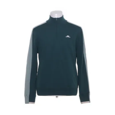 Tröja (Avi Windbreaker Golf Sweater) från J.Lindeberg Merinoull, Polyester