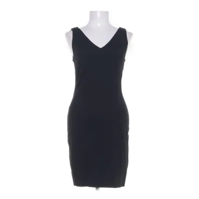 Klänning (Svart) från Amisu Elastan, Polyamid, Polyester, Viskos