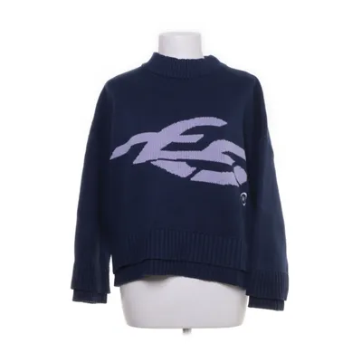 Sweater (Bryss Navy Knit) from Eme Studios Cotton