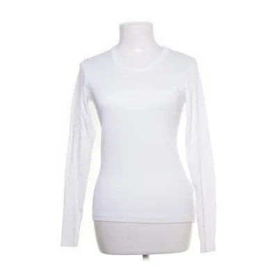 Long sleeve T-shirt (White) from Djerf Avenue
