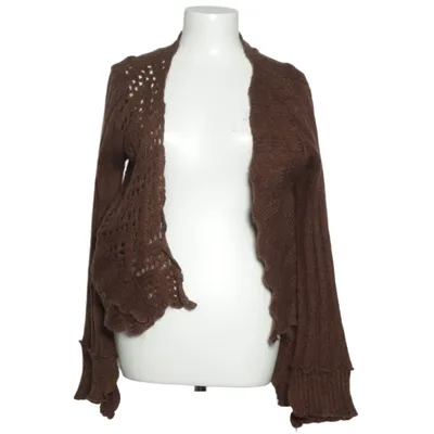 Cardigan (Effet) fra Derhy Akryl, Mohair