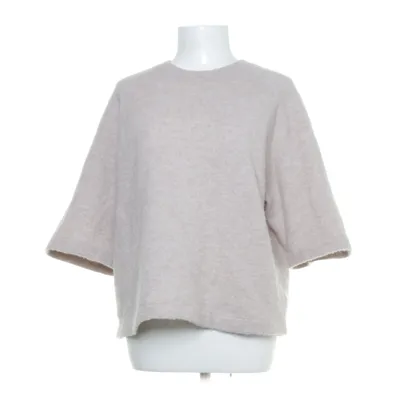 Sweater (Beige) from & Other Stories Alpaca wool, Polyamide, Elastane, Wool