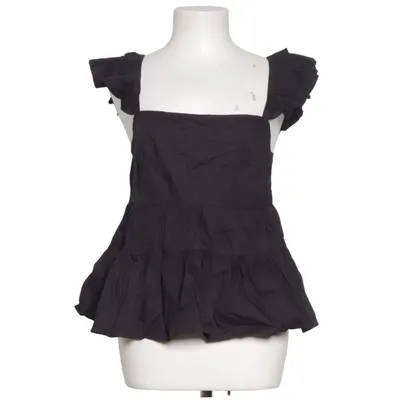 Topp (Svart) från French Connection Bomull