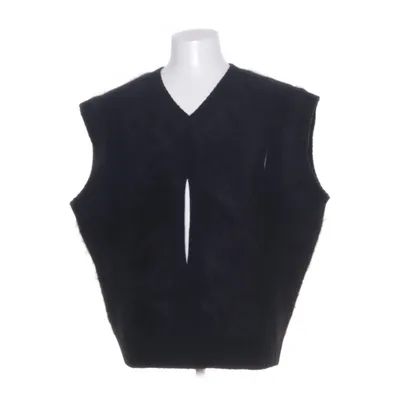 Slipover (Svart) från Chimi Alpackaull, Elastan, Nylon, Ull