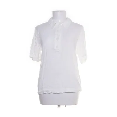 Pikétröja (Vit) från Divided by H&M Viskos