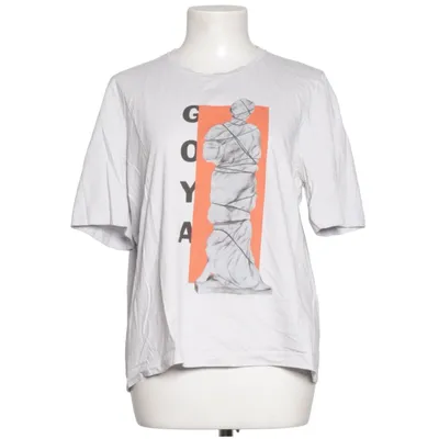 T-shirt (Vit) från Stine Goya Bomull