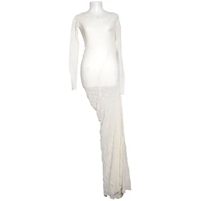 Robe longue (Beige) de Holzweiler