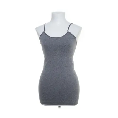 Tanktop  (Grå)