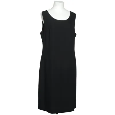 Robe (Noir) de Godske Polyester