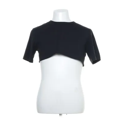 T-shirt (Zwart) van Séfr