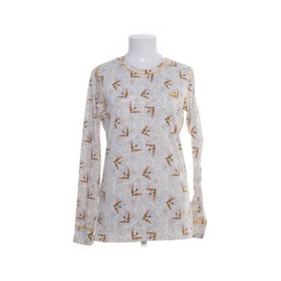 Underställströja (Beige, Flerfärgad) från Kari Traa Elastan, Polyester