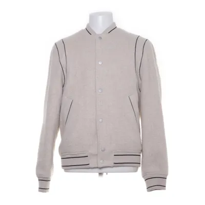 Bomberjakke (Beige) fra Les Deux
