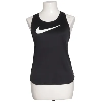 Sports tank top (Black) from Nike Running Polyester