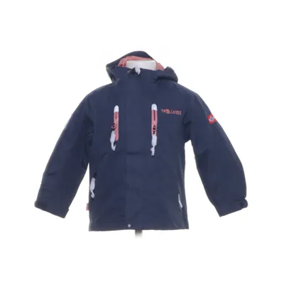 Allvädersjacka (Sognefjord Jacket Pro) från Trollkids Polyester