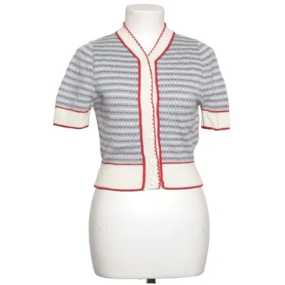 Kofta (The summertime blues cardigan) från Emmy Ull