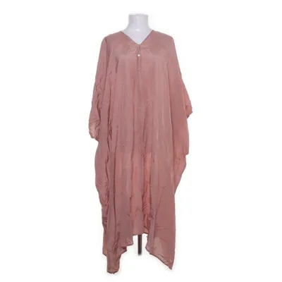 Kaftan (Rosa) från Arket Viskos, Lyocell