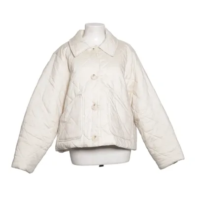 Jacka (Beige) från Monki Bomull, Polyester