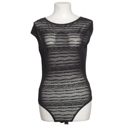 Body (Svart)