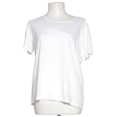 T-shirt (Vit) från Cubus Linne, Modal