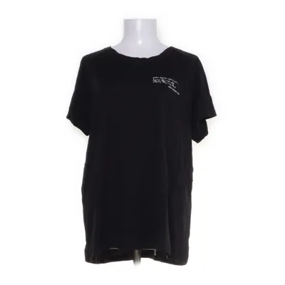 T-shirt (Black) from Blue Cotton, Modal