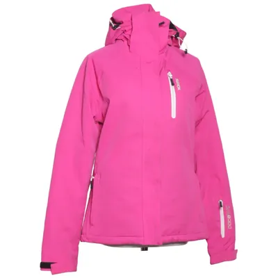 Allvädersjacka (Lima 16.W) från Nanok Polyester