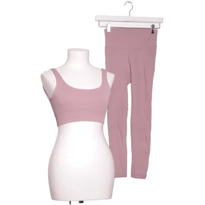 Träningsset (Rosa) från Aim'n Elastan, Polyamid