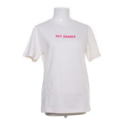 T-shirt (Det Skaver) från Det Skaver Bomull