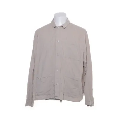 Överskjorta (Beige) från New Look Men Bomull
