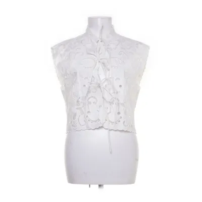 Topp (Vit) från Copenhagen Muse