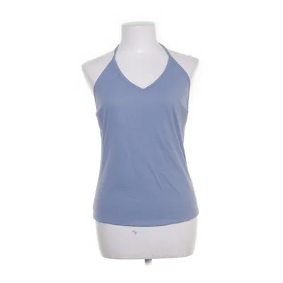 Träningslinne (Blå) från ICANIWILL Elastan, Nylon