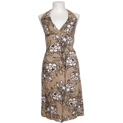 Halterneckklänning (Beige, Rosa, Svart) från Filippa K Viskos