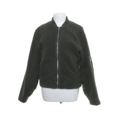 Fleecejacka (Grön) från Cheap Monday Polyester