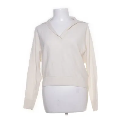 Pullover (Beige) fra Massimo Dutti Kashmir, Uld