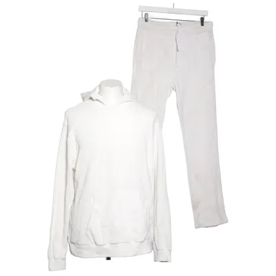 Mjukisset (Vit) från Topman Bomull, Elastan, Polyester